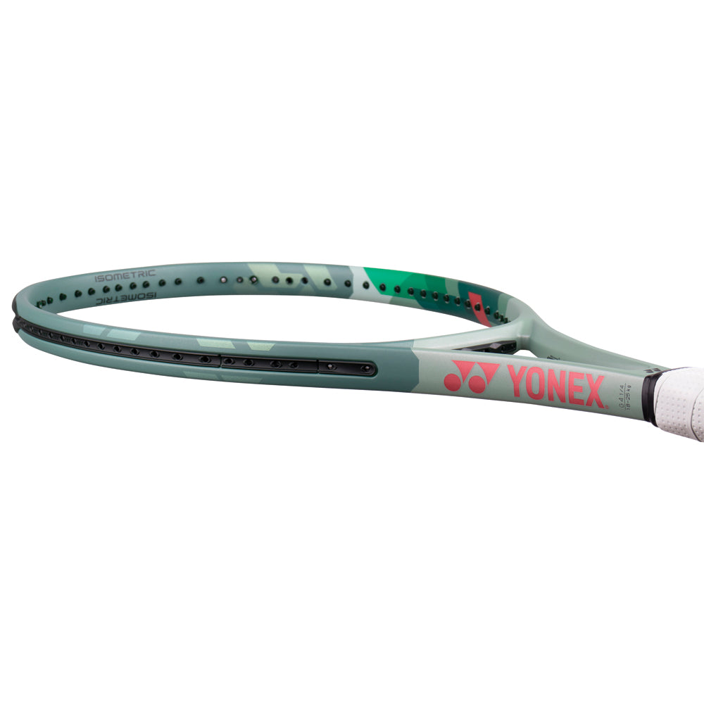 Yonex Percept 100L Tennis Racket (Unstrung)