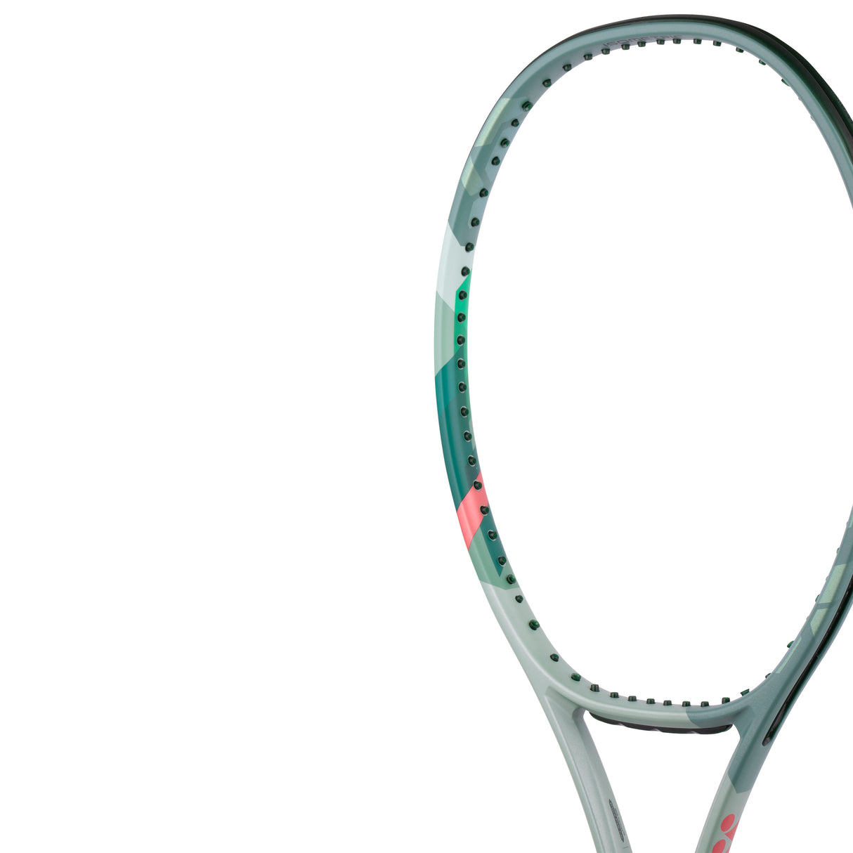 Yonex Percept 97 Tennis Racket (Unstrung)
