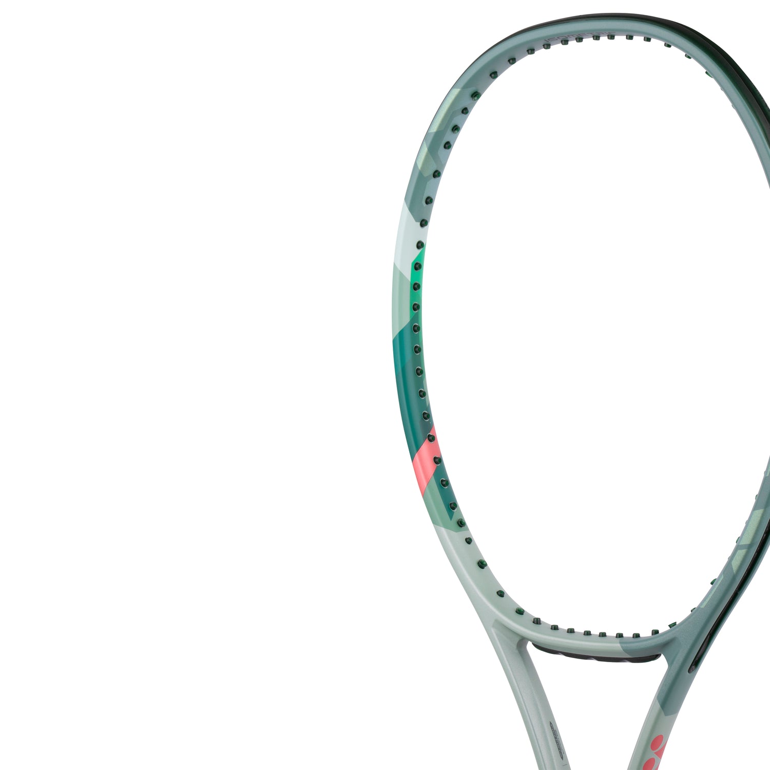Yonex Percept 97 Tennis Racket (Unstrung)