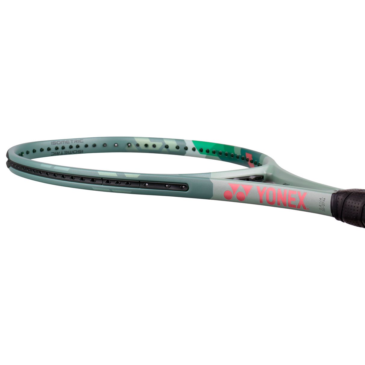 Yonex Percept 97 Tennis Racket (Unstrung)