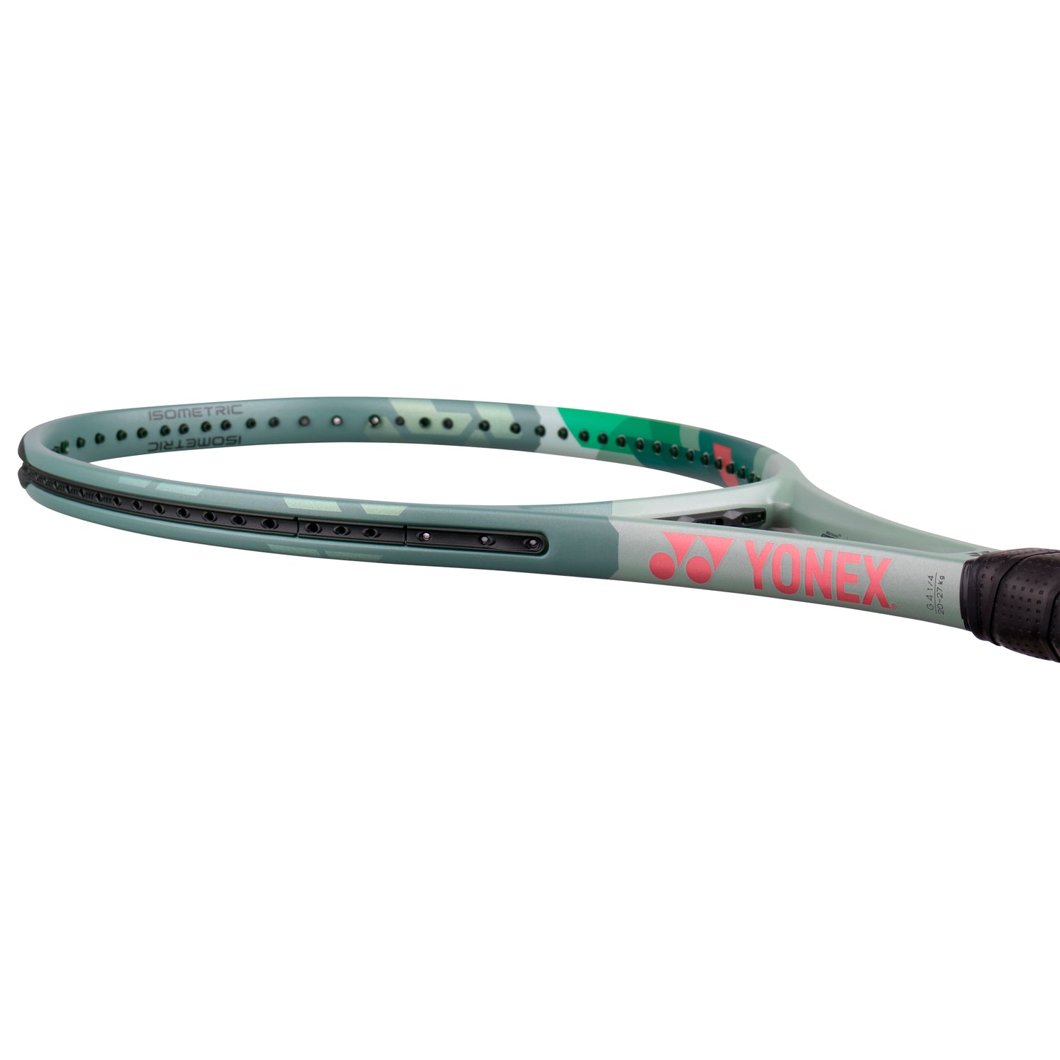Yonex Percept 97 Tennis Racket (Unstrung)