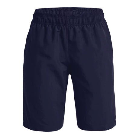 Under Armour Woven Graphics Shorts (Boys)