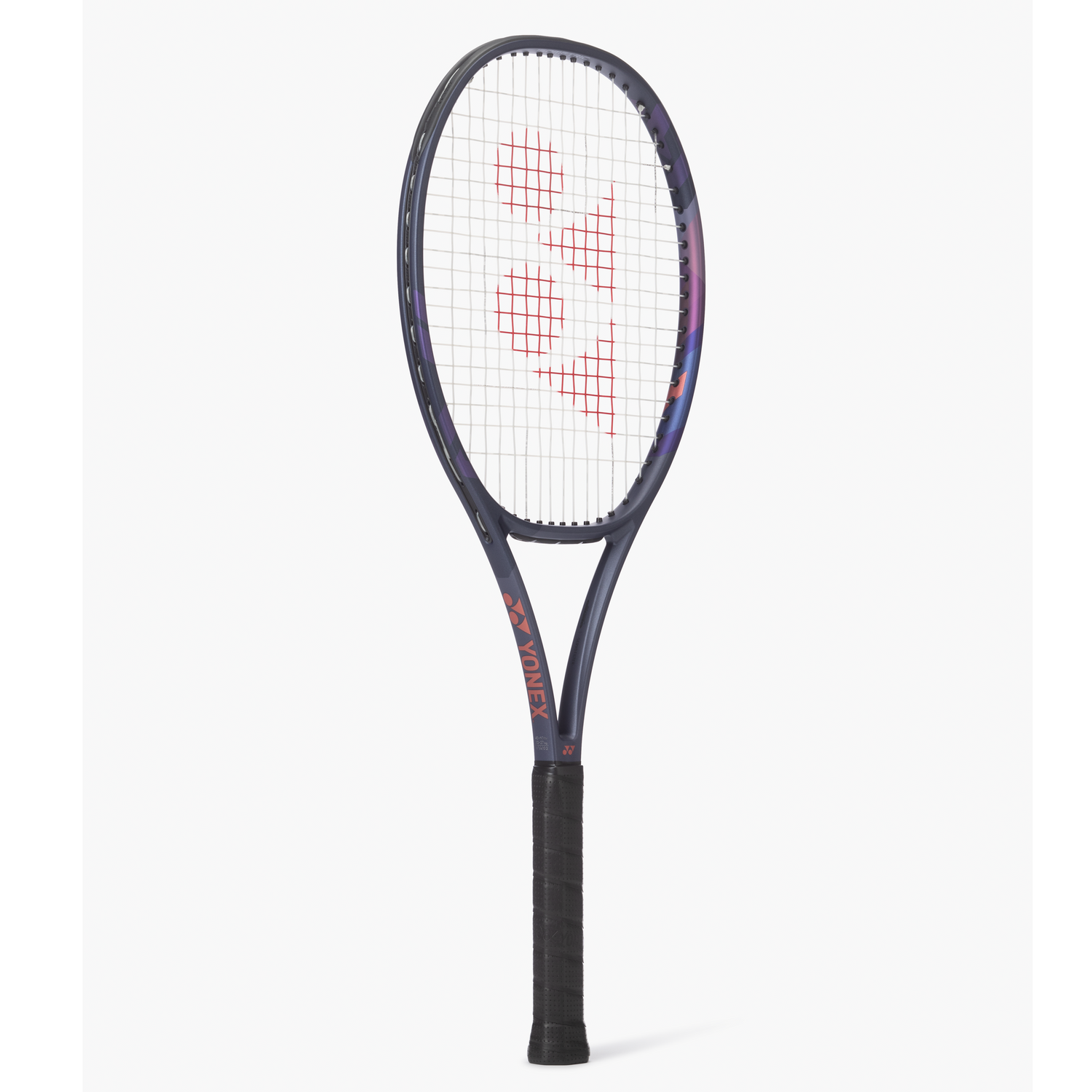 Yonex Percept 97L Midnight Navy Tennis Racket (Unstrung)
