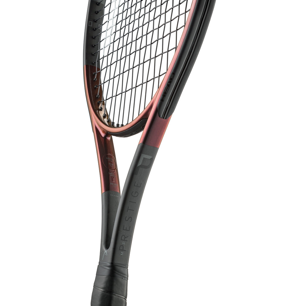 Head Prestige MP Tennis Racket