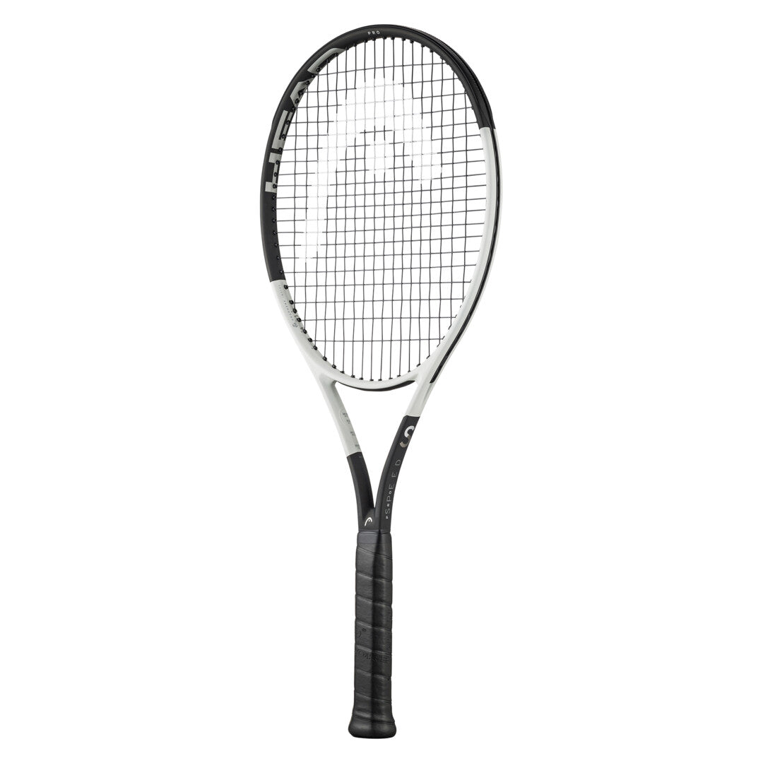 Head Speed Pro Tennis Racket (Unstrung)
