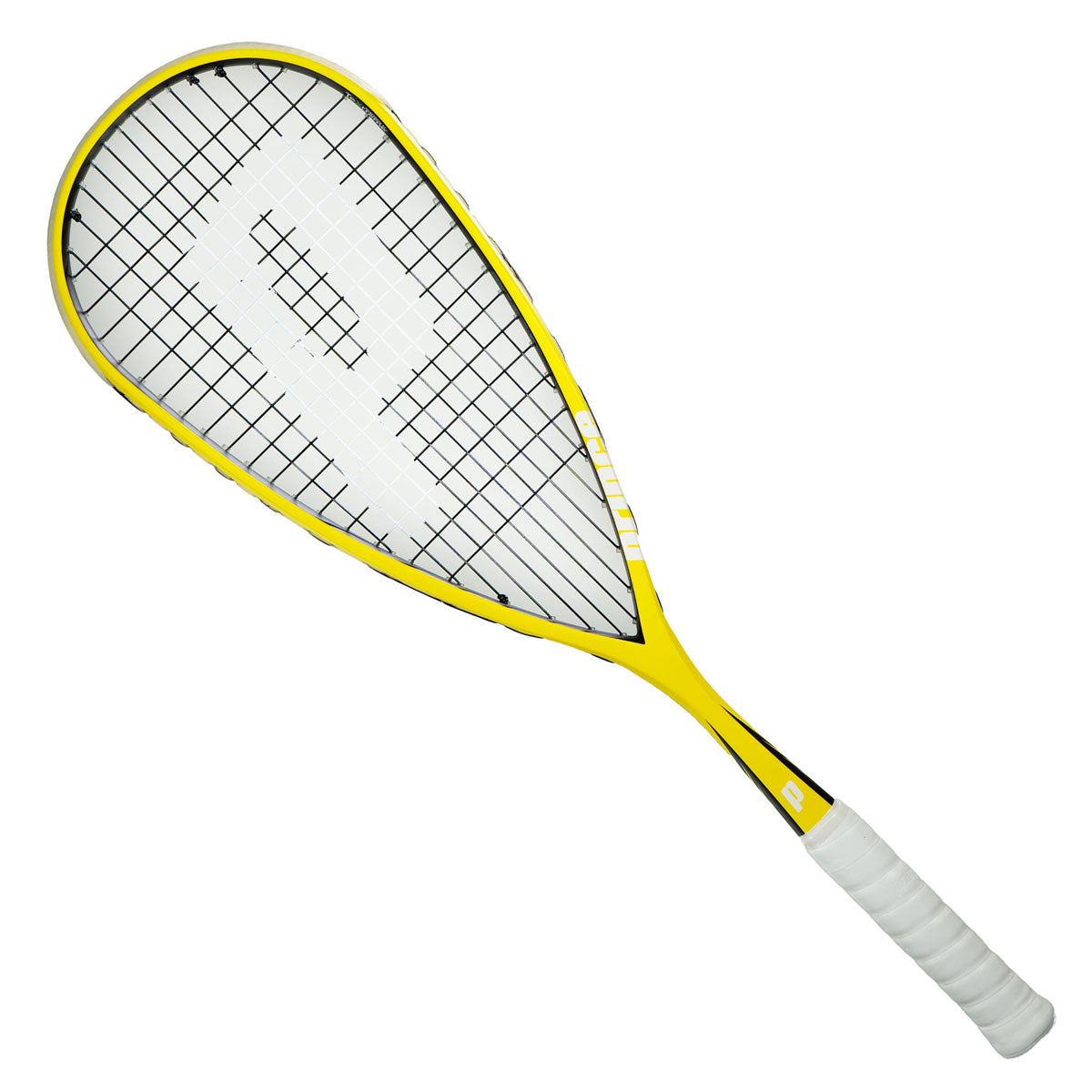 Prince Thunder Black 750 Squash Racket