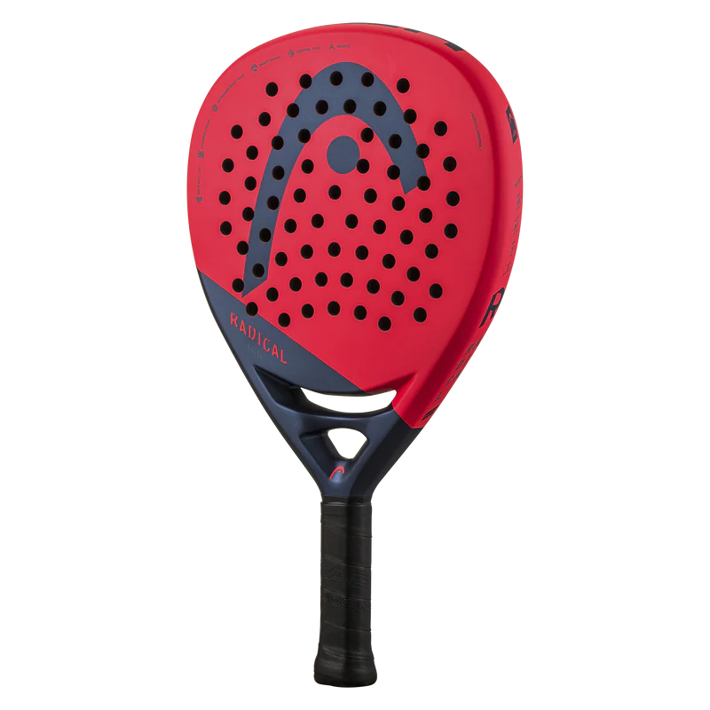 HEAD Radical Elite 2024 Padel Racket
