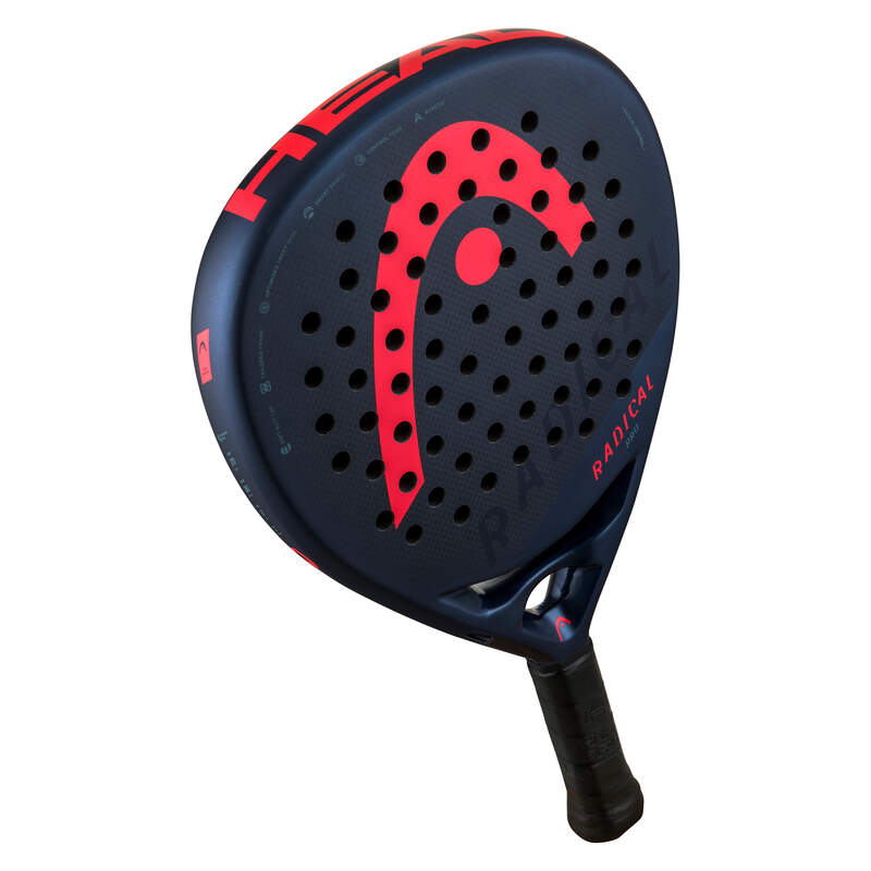 HEAD Radical Pro 2024 Padel Racket