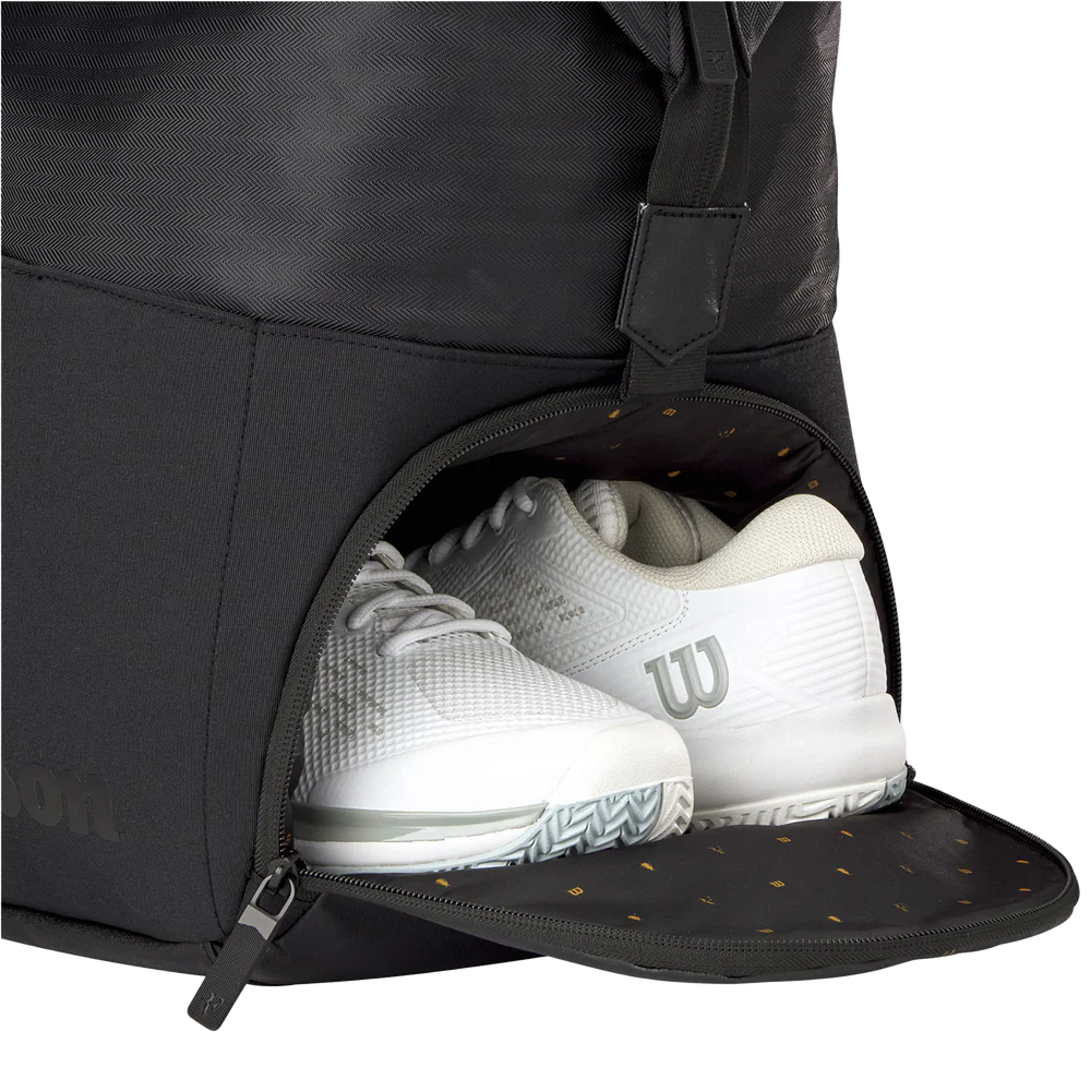 Wilson RF Laver Cup 2025 6 Racket Practice Bag