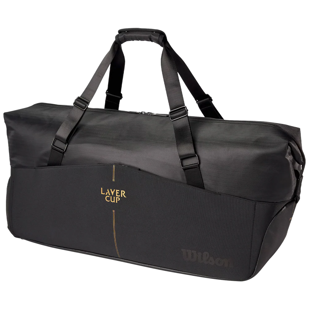 Wilson RF Laver Cup 2025 6 Racket Practice Bag