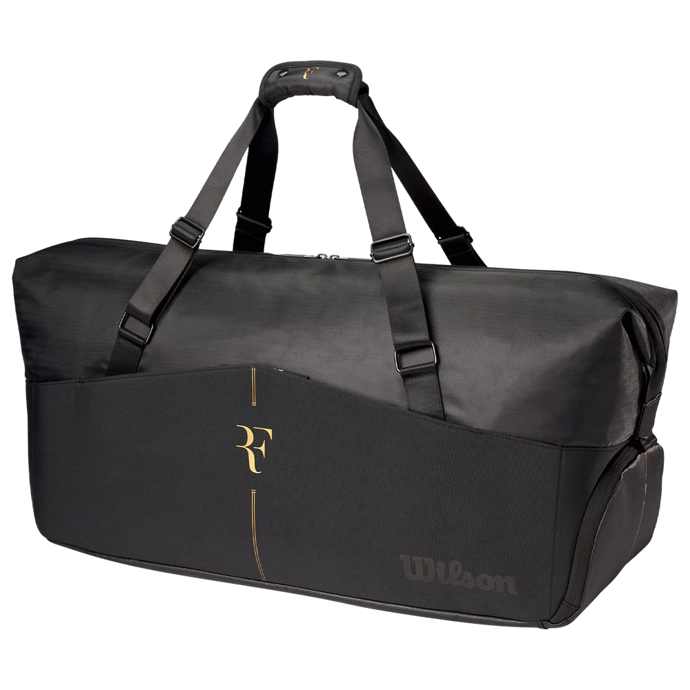 Wilson RF Laver Cup 2025 6 Racket Practice Bag