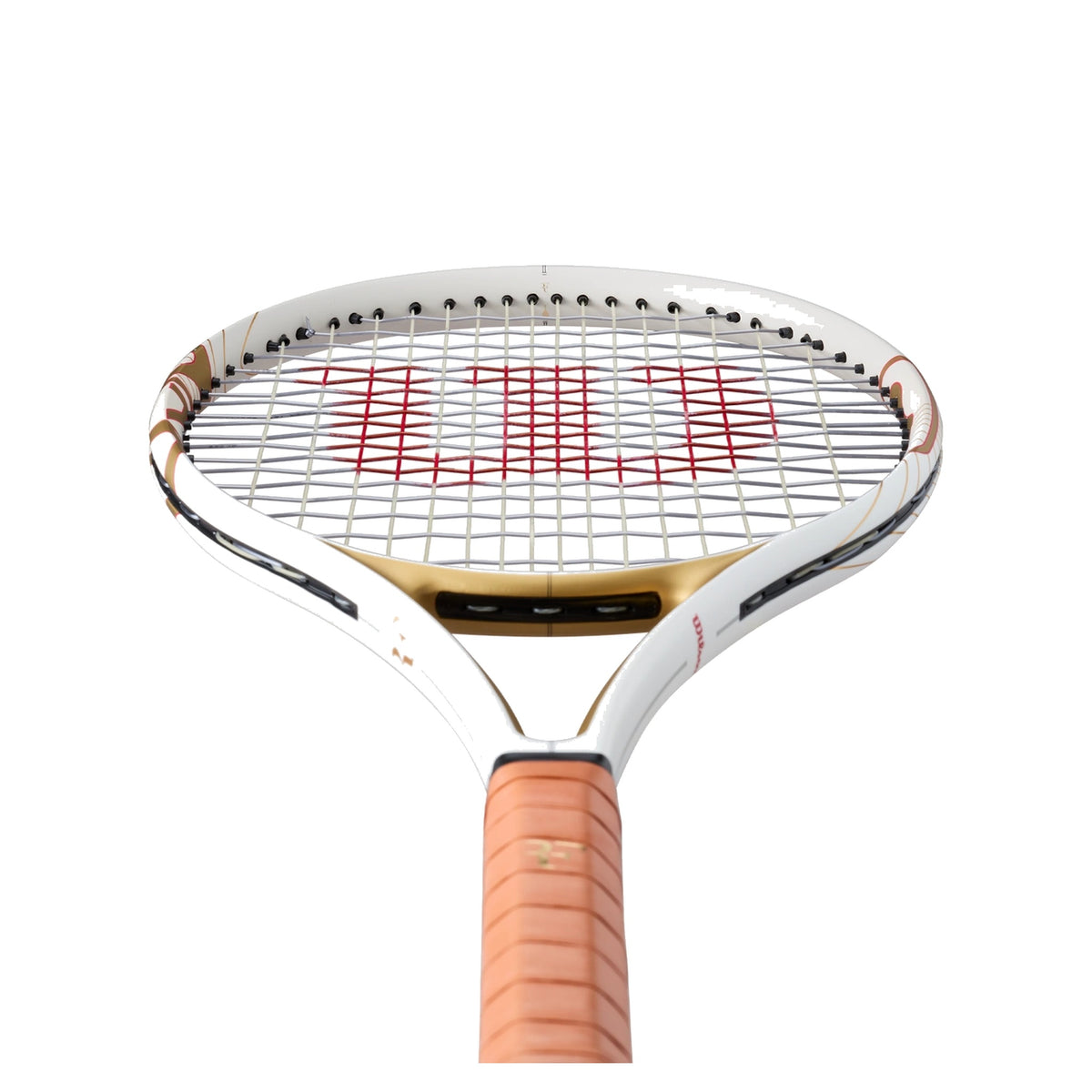 Wilson RF 01 Pro Hall Of Fame Tennis Racket 2026 (Unstrung)