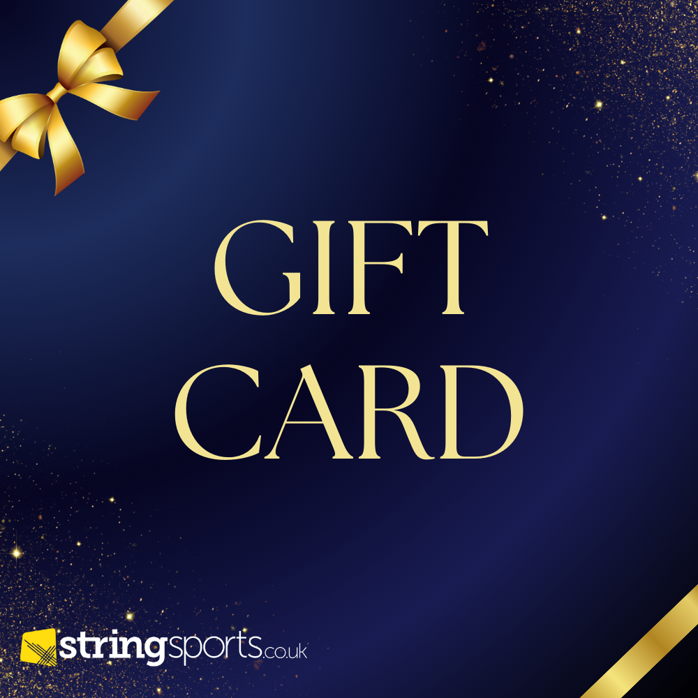 String Sports Gift Card