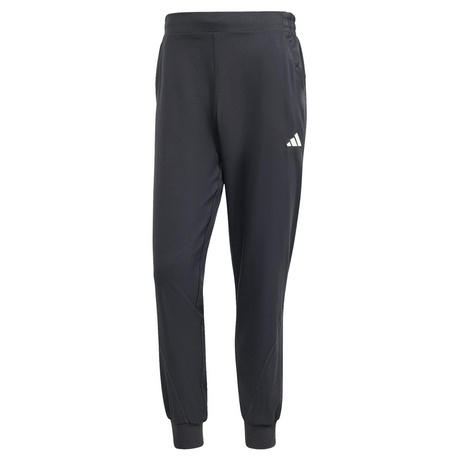 Adidas Pro Pants (Mens) - Black