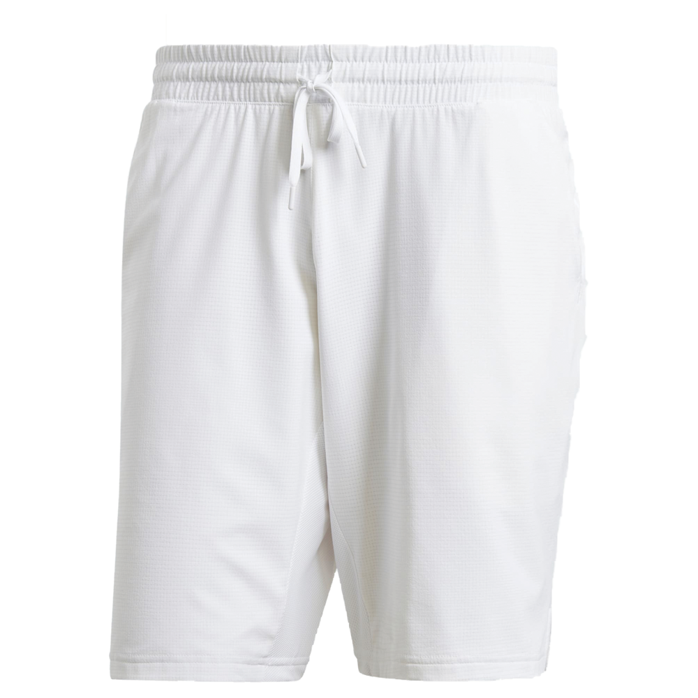 Adidas Ergo Gameset Shorts (Mens) - White