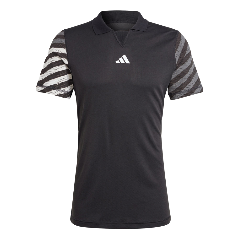 Adidas HEAT.RDY Freelift Pro Tennis Polo (Mens)