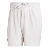 Adidas Melbourne HEAT.RDY 2IN1 Shorts (Mens) - Grey One/Carbon