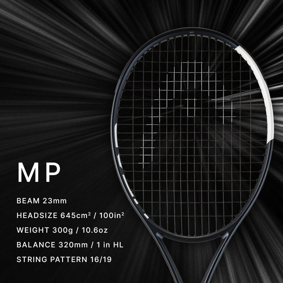 HEAD Speed MP 2026 Tennis Racket