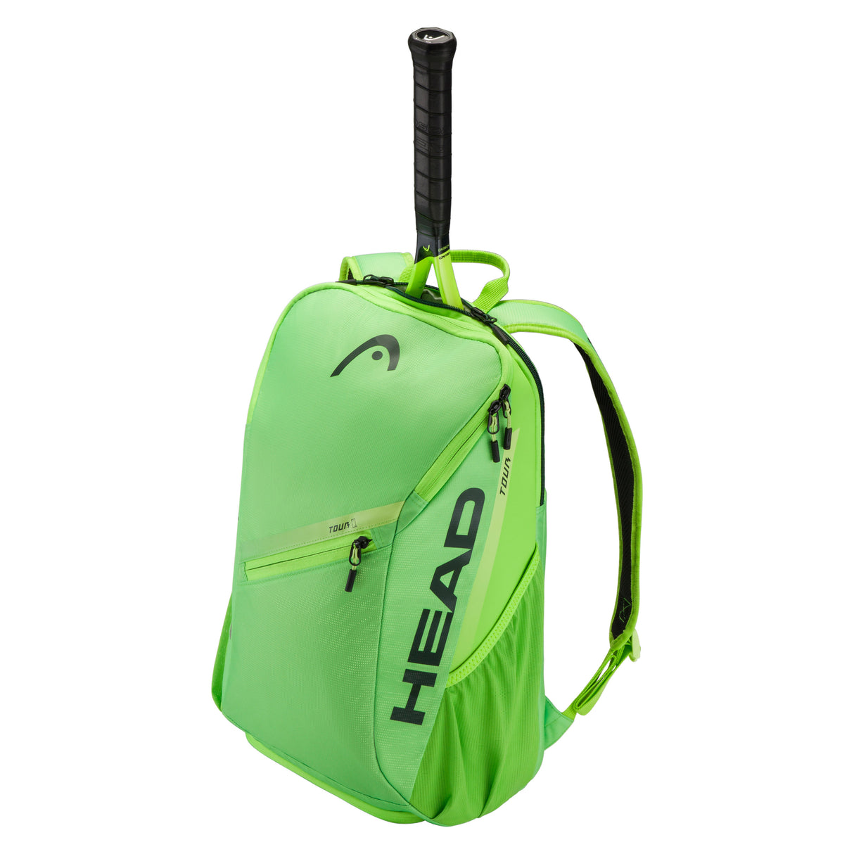 HEAD Tour Backpack 25L - Sharp Green