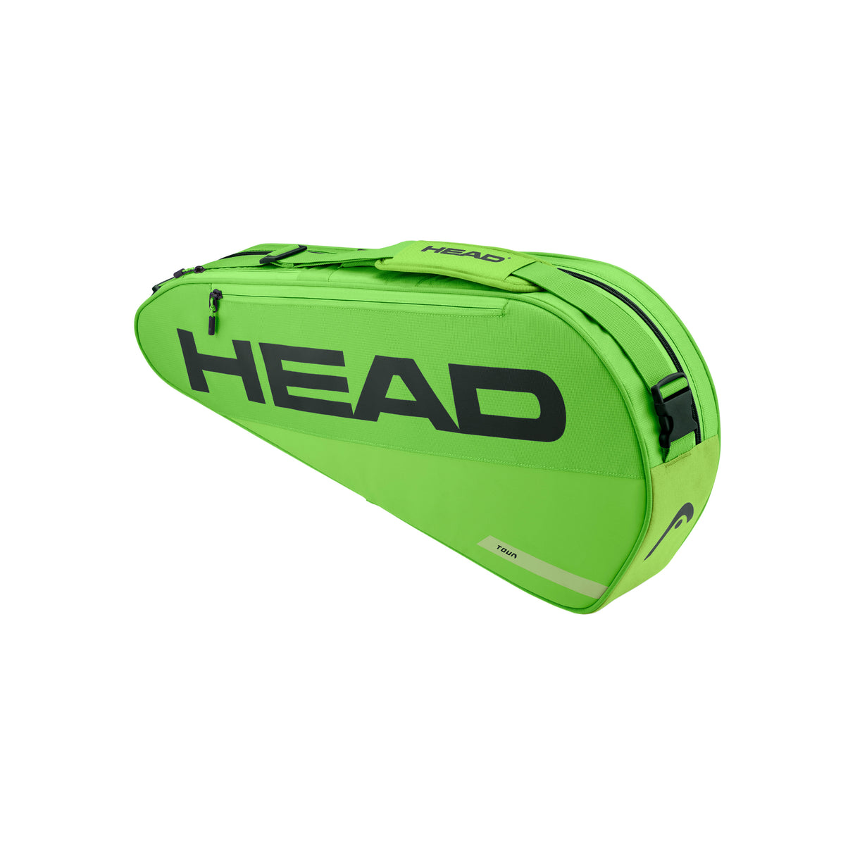 HEAD Tour Racquet Bag S - Sharp Green