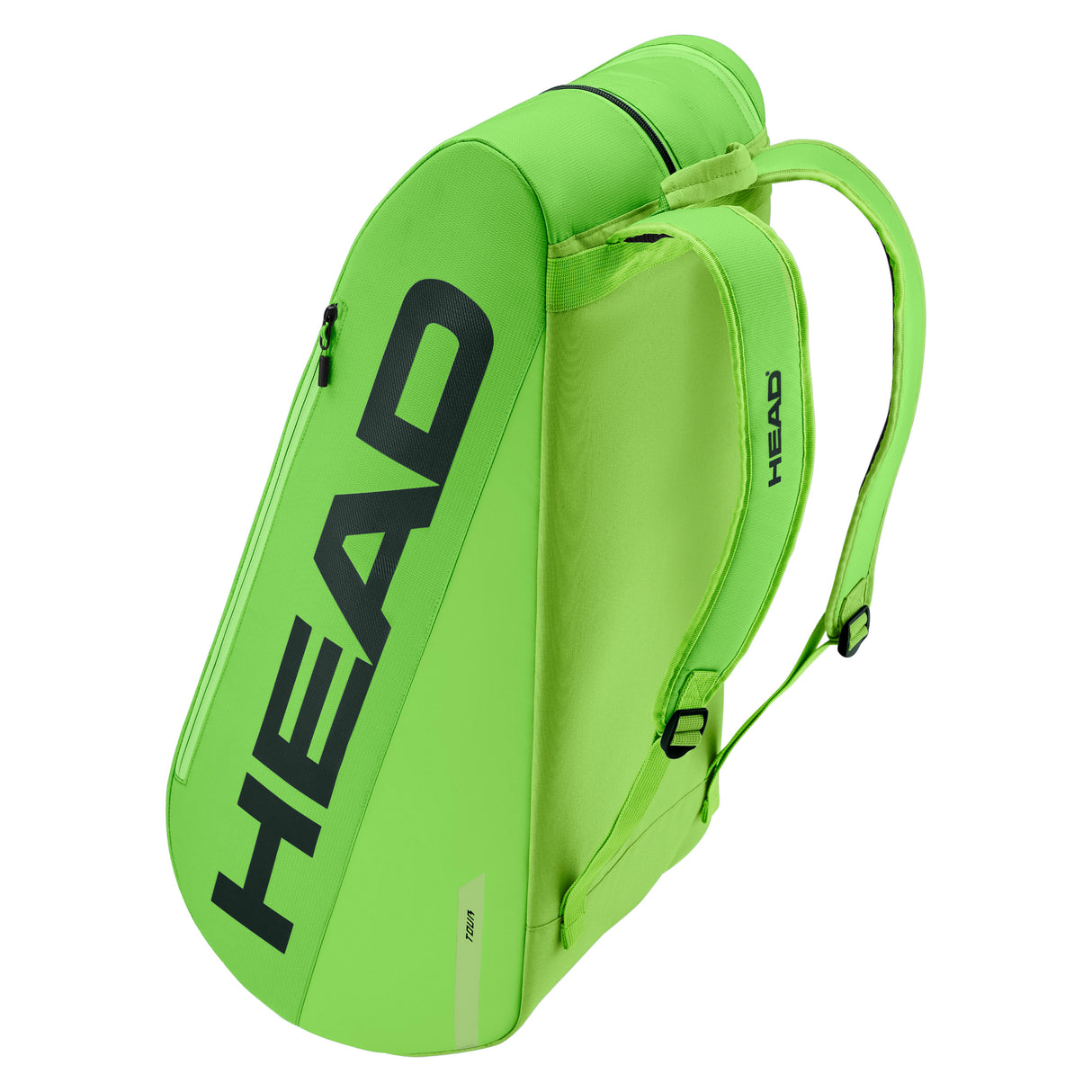 HEAD Tour Racquet Bag L - Sharp Green