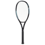 Yonex Ezone 100 Tennis Racket - Aqua Night Black (Unstrung)