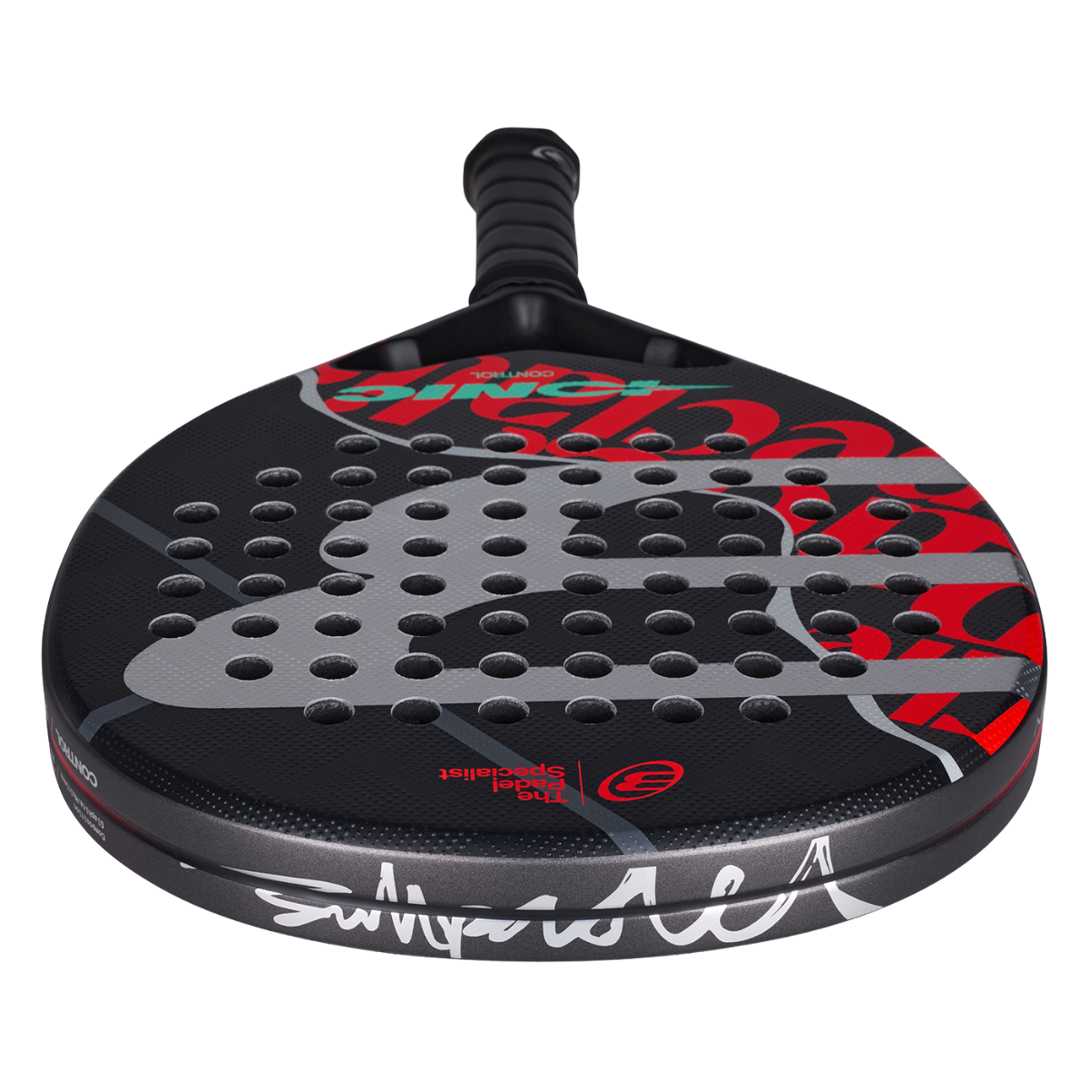 Bullpadel Ionic Control 26 Padel Racket