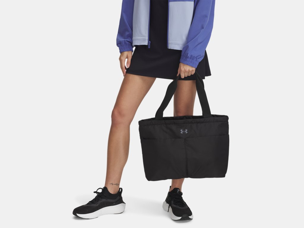 Under Armour Studio Lite Tote Bag