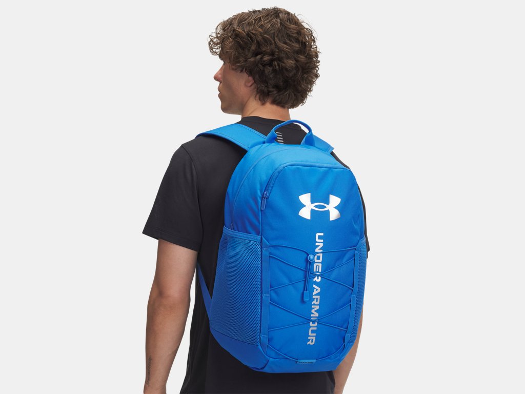 Under Armour Hustle Sport 6.0 Backpack