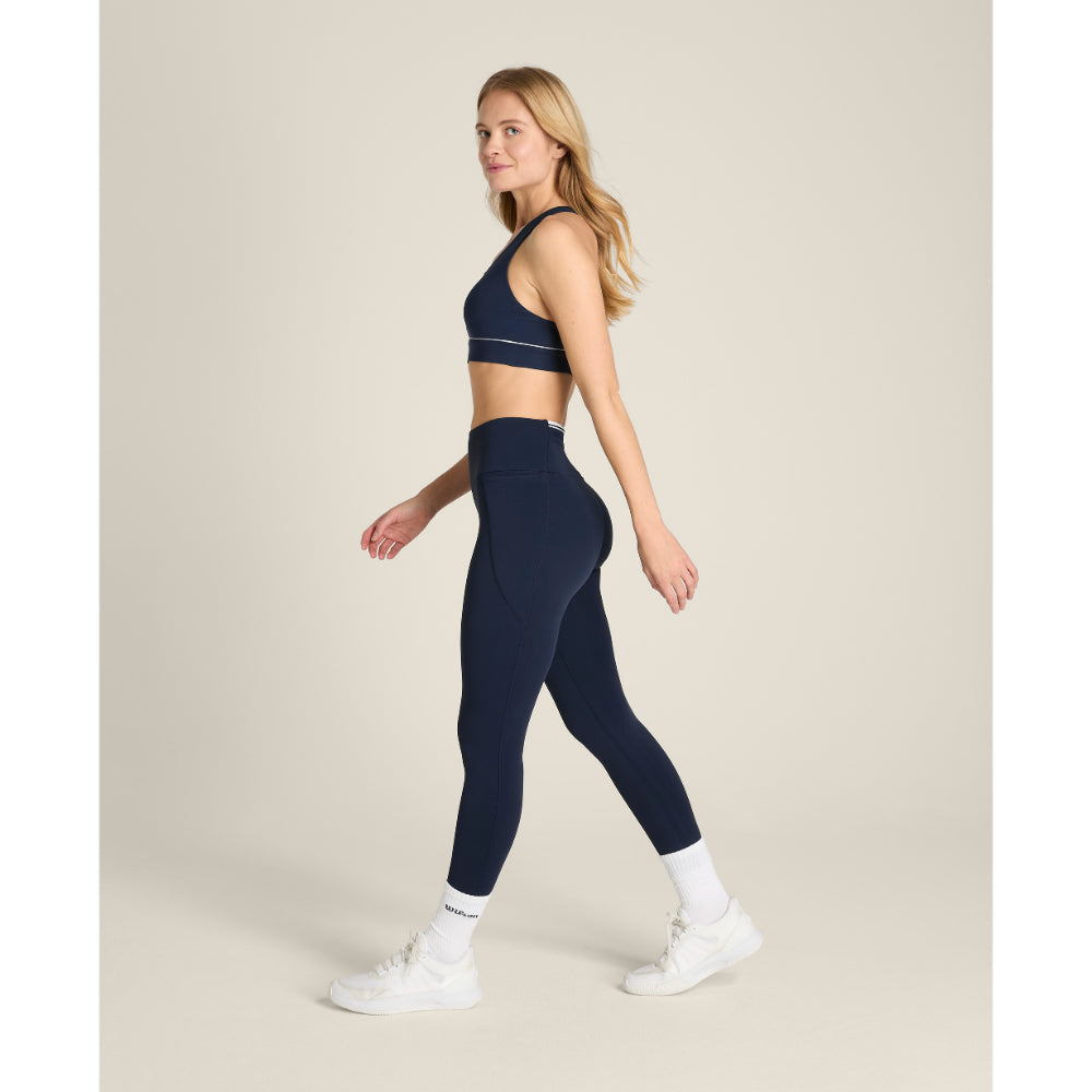 Wilson Advantage Tennis Tight (Ladies) - Classic Navy