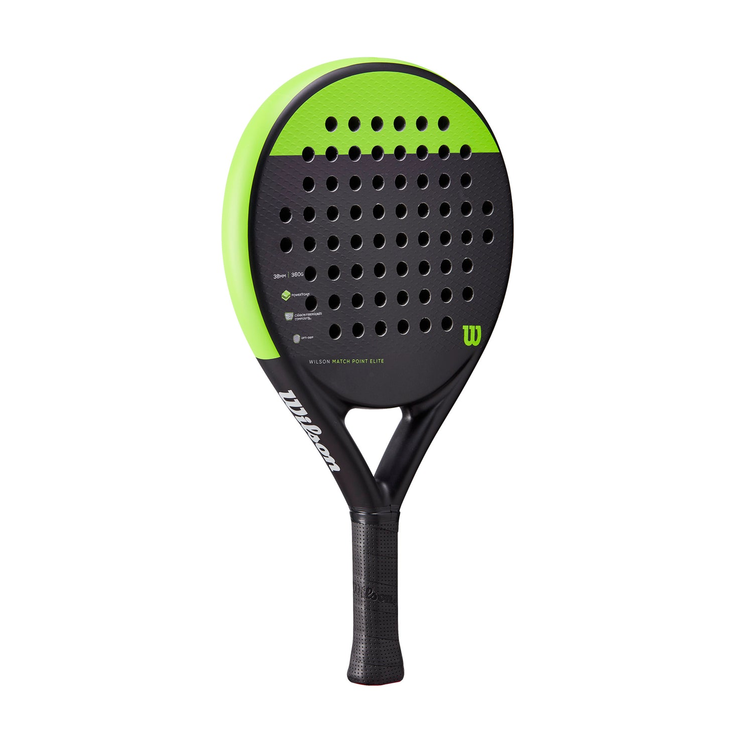Wilson Match Point Elite Padel 2 Padel Racket