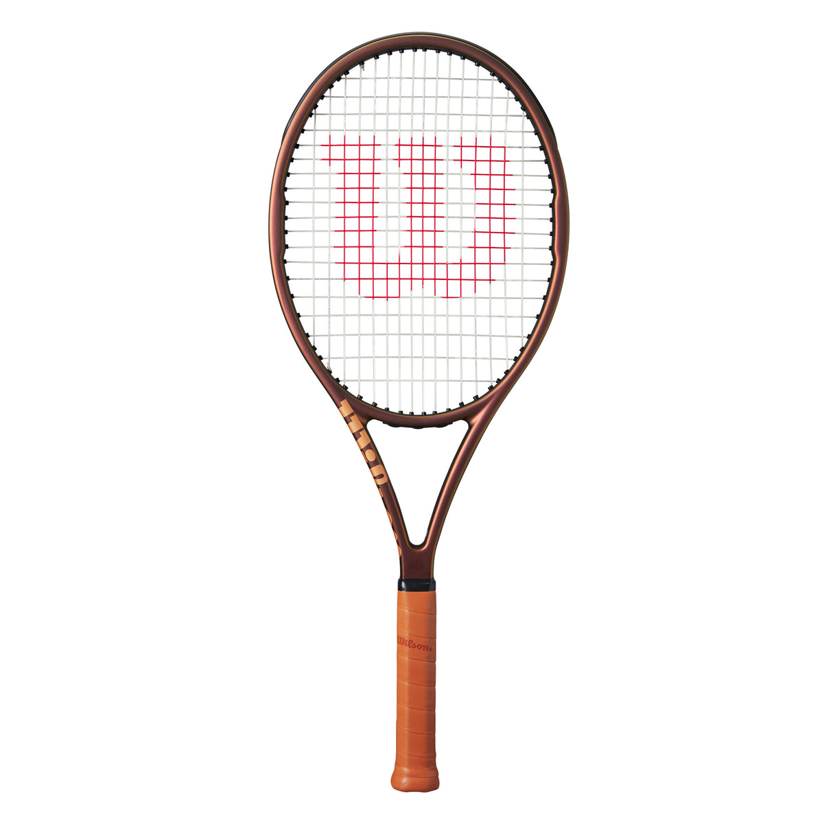 Wilson Pro Staff Team V14 Tennis Racket