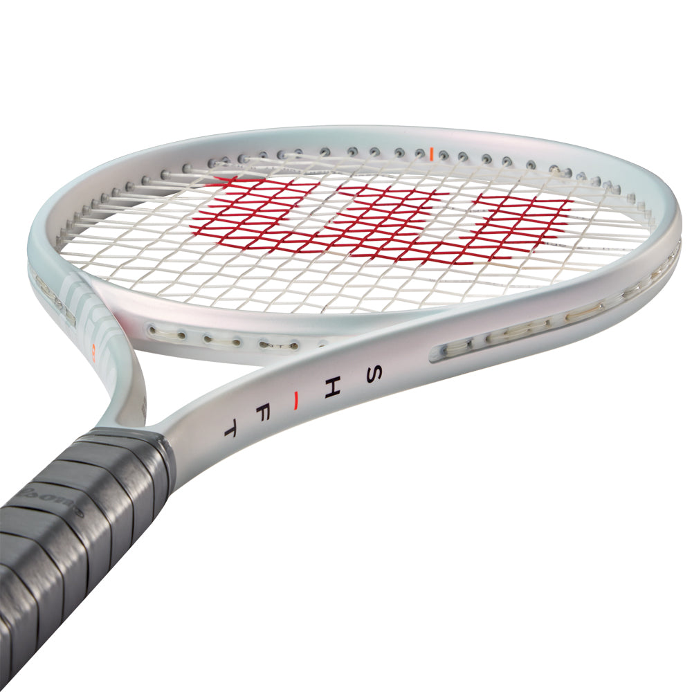 Wilson Shift 99 V1 Tennis Racket (UNSTRUNG)