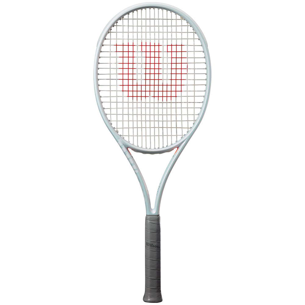 Wilson Shift 99 Pro V1 Tennis Racket (UNSTRUNG)