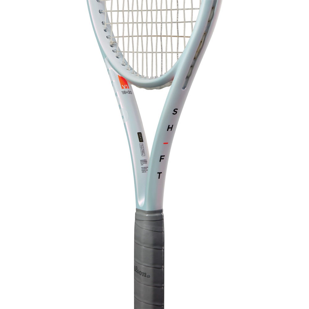 Wilson Shift 99 Pro V1 Tennis Racket (UNSTRUNG)