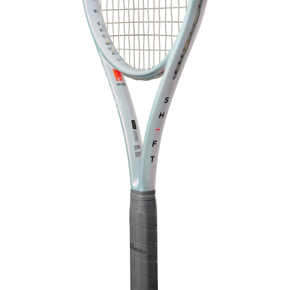 Wilson Shift 99L Angled Close up View
