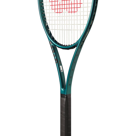 Wilson Blade 98 (16x19) V9 Tennis Racket (Unstrung)