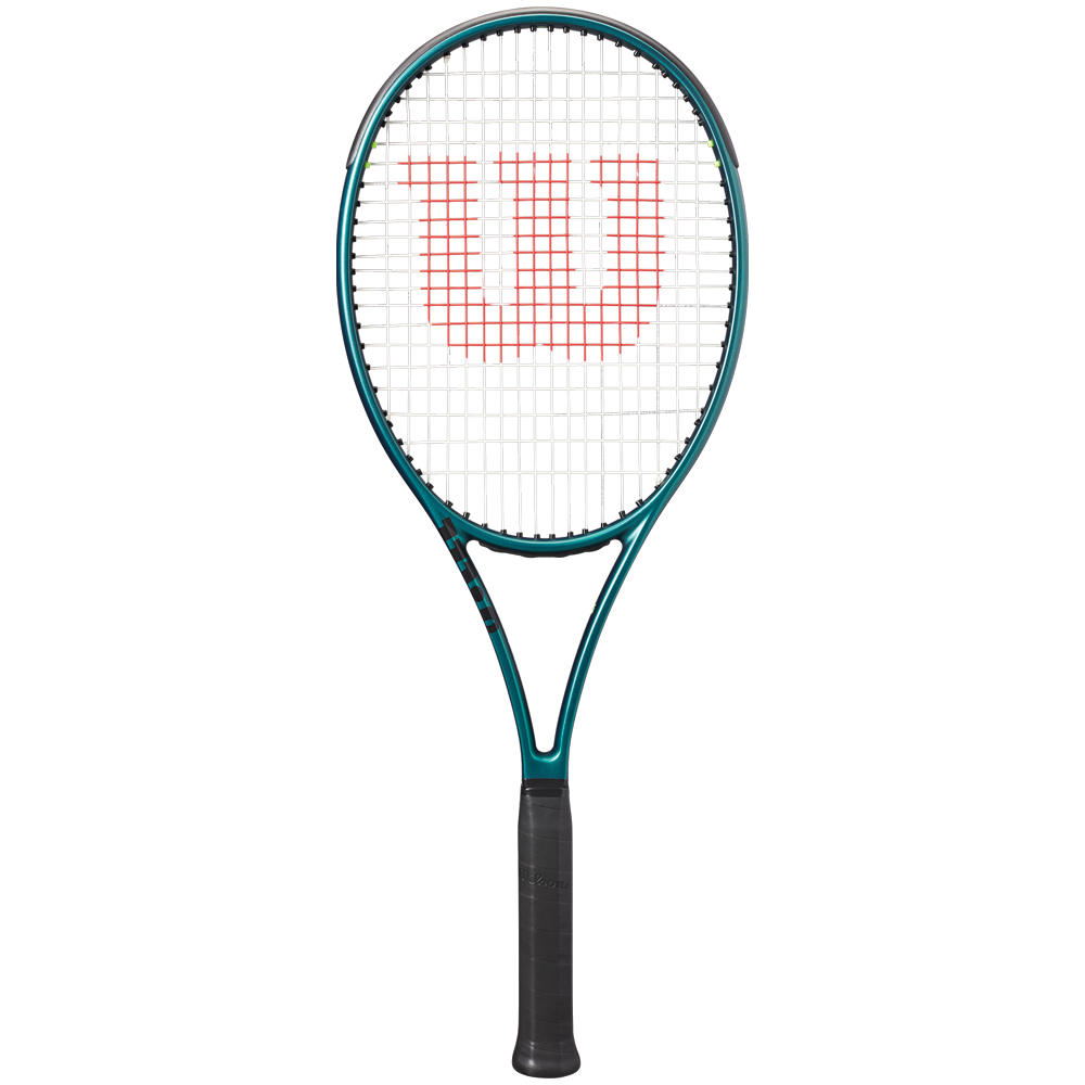 Wilson Blade 98 (18x20) V9 Tennis Racket (Unstrung)