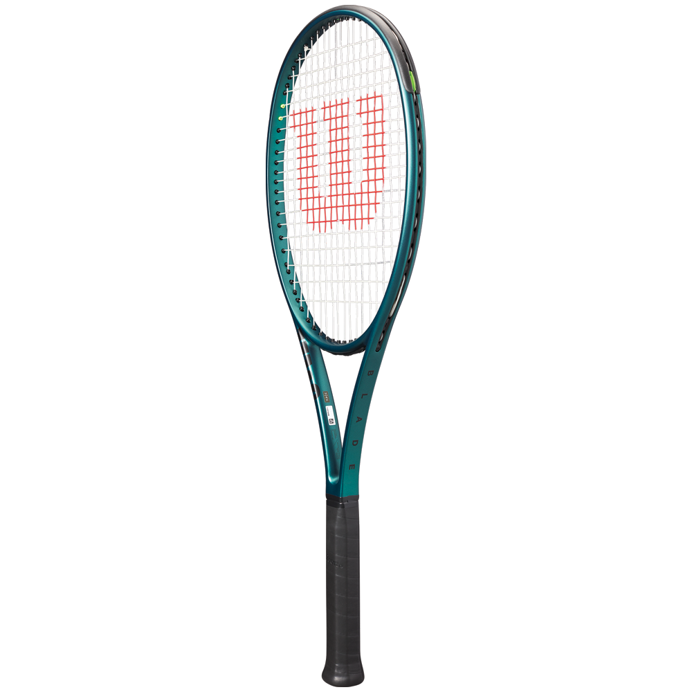 Wilson Blade 98 (18x20) V9 Tennis Racket (Unstrung)