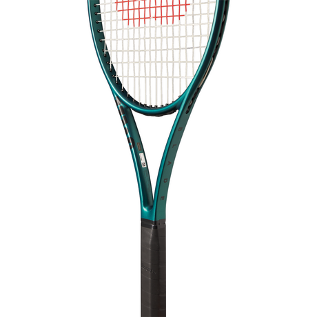 Wilson Blade 98 (18x20) V9 Tennis Racket (Unstrung)