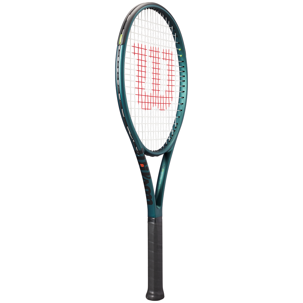 Wilson Blade 104 V9 Tennis Racket (Unstrung)