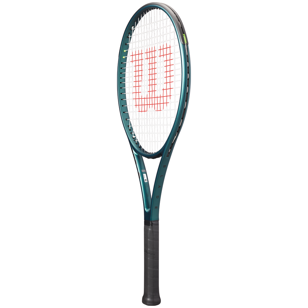 Wilson Blade 104 V9 Tennis Racket (Unstrung)
