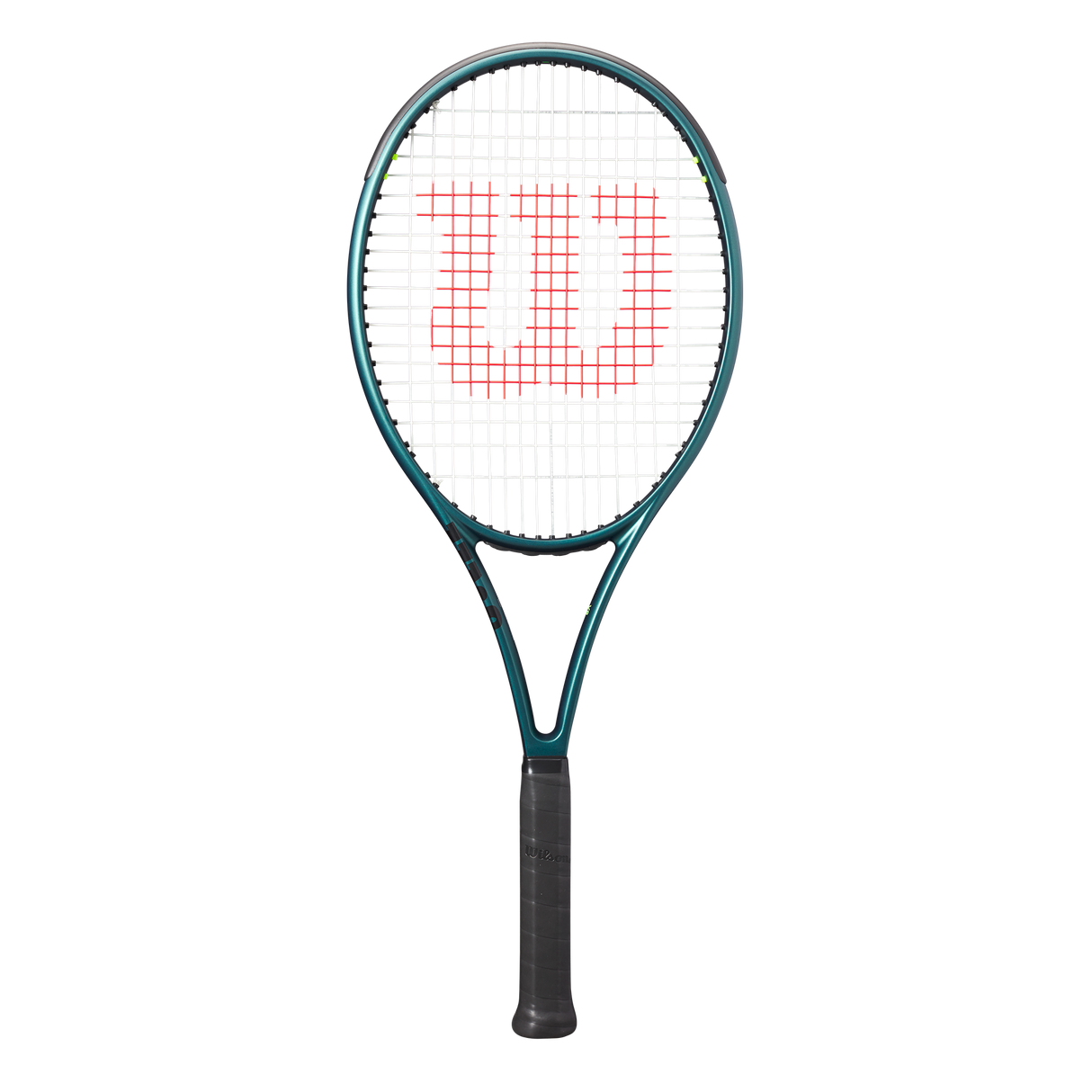 Wilson Blade 100 V9 Tennis Racket (Unstrung)