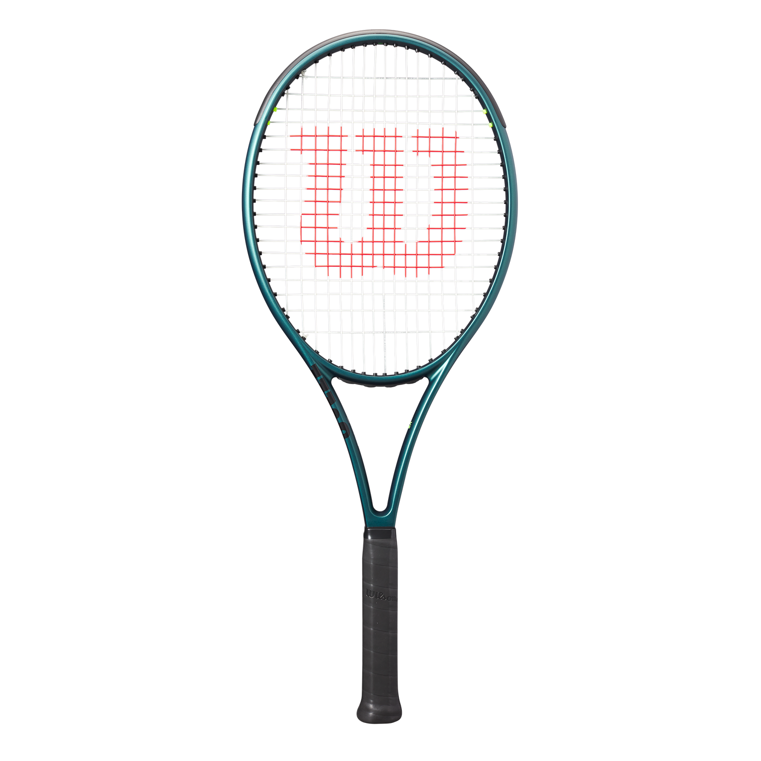 Wilson Blade 100 V9 Tennis Racket (Unstrung)