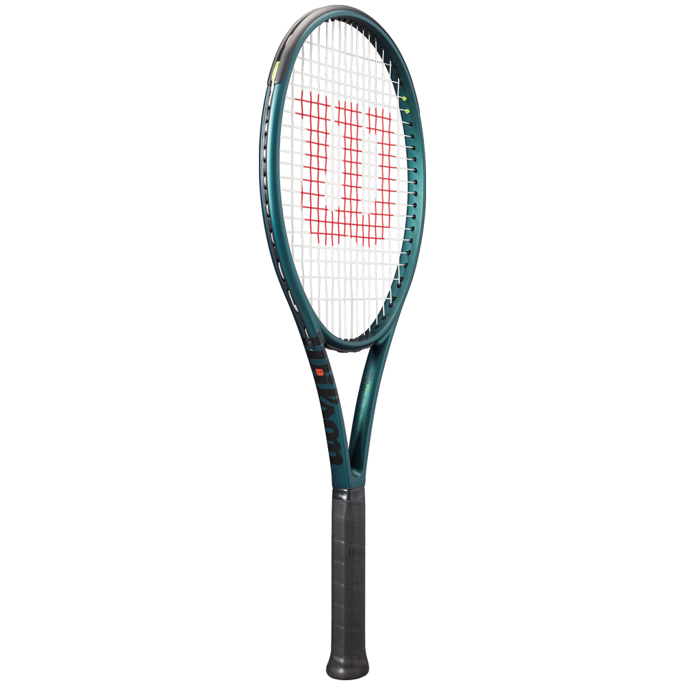 Wilson Blade 100UL V9 Tennis Racket