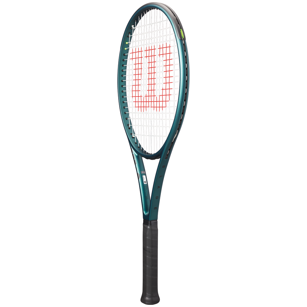 Wilson Blade 100UL V9 Tennis Racket