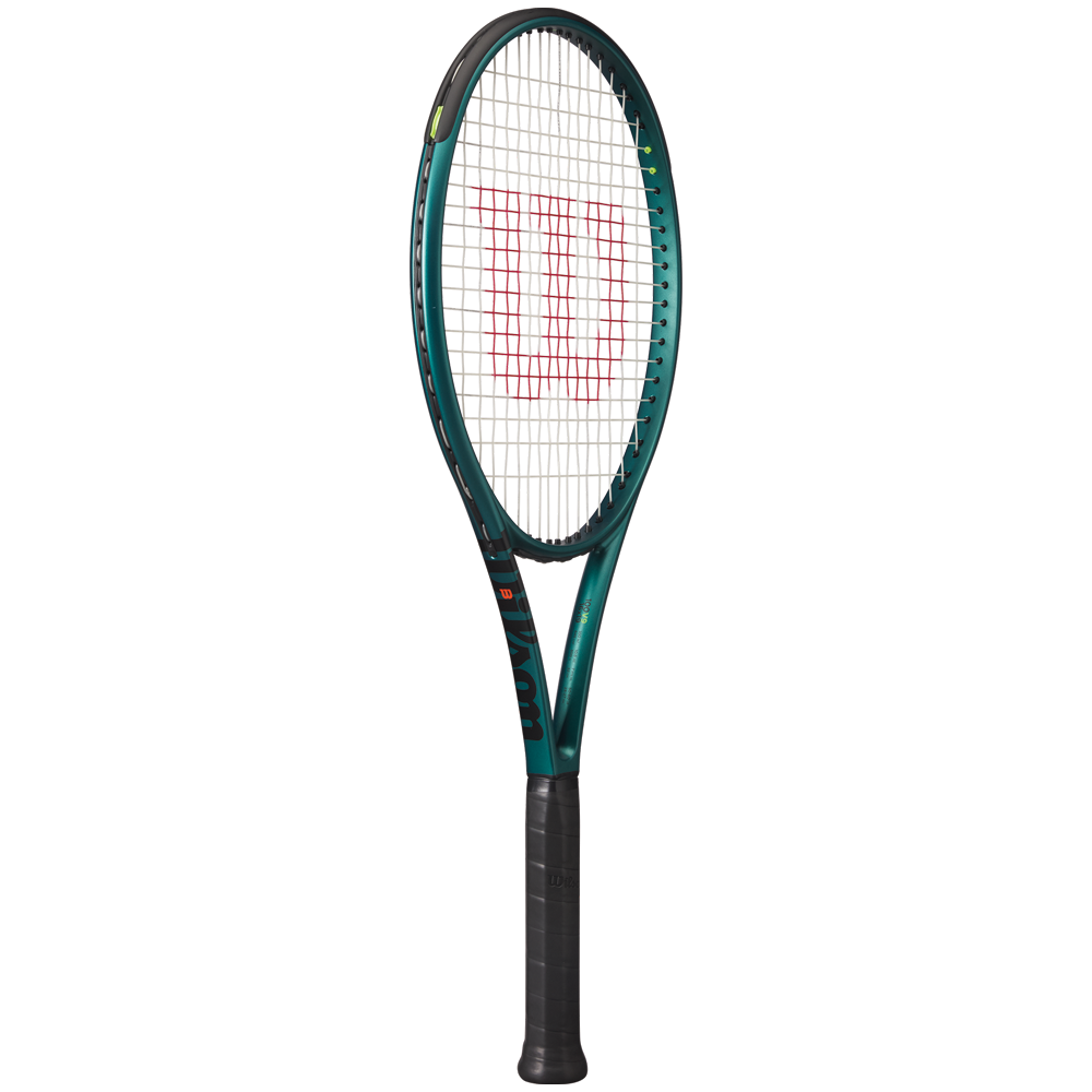 Wilson Blade 100 V9 Tennis Racket (Unstrung)