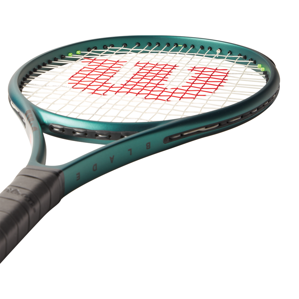 Wilson Blade 25" V9 Tennis Racket