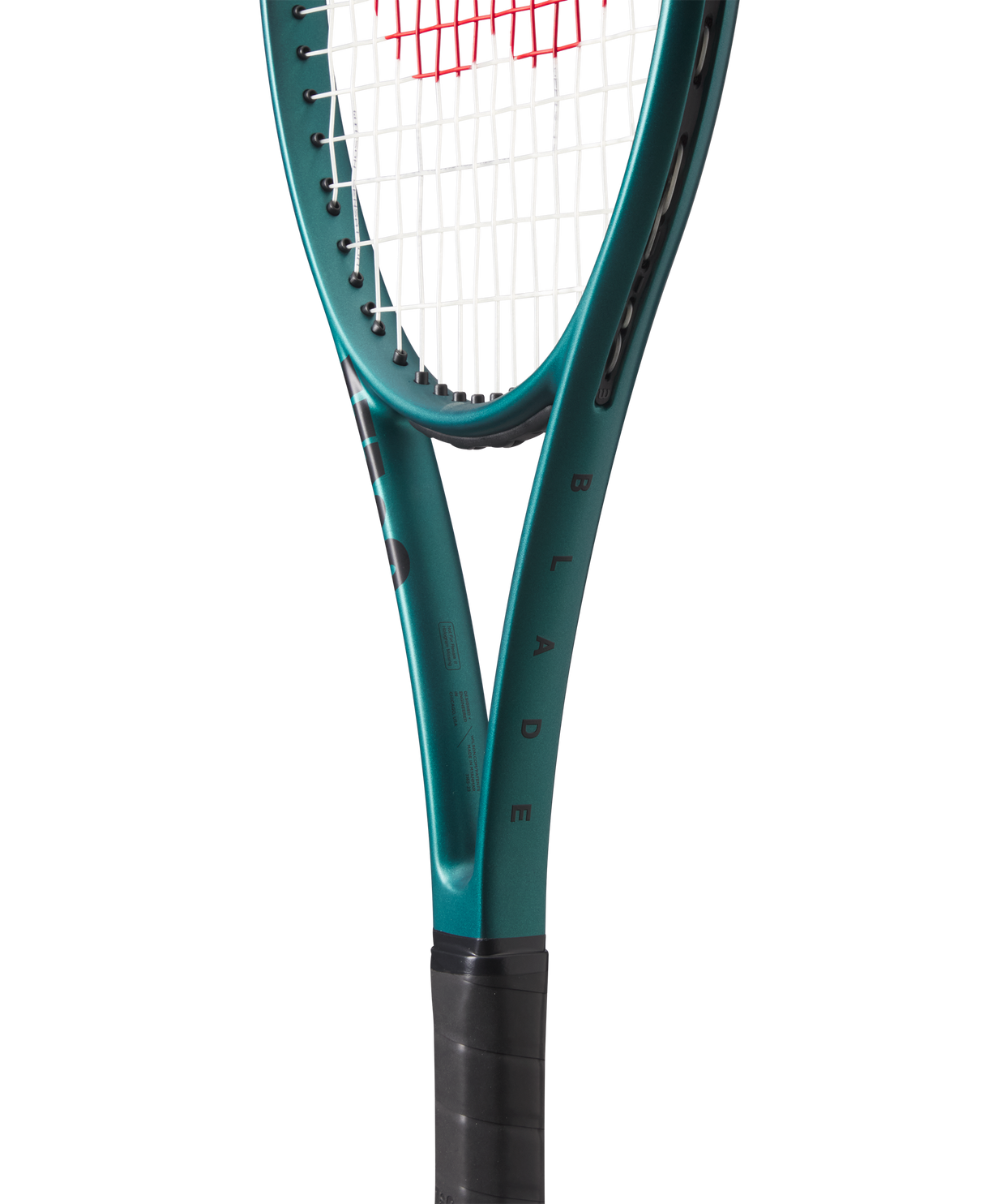 Wilson Blade 101L V9 Tennis Racket