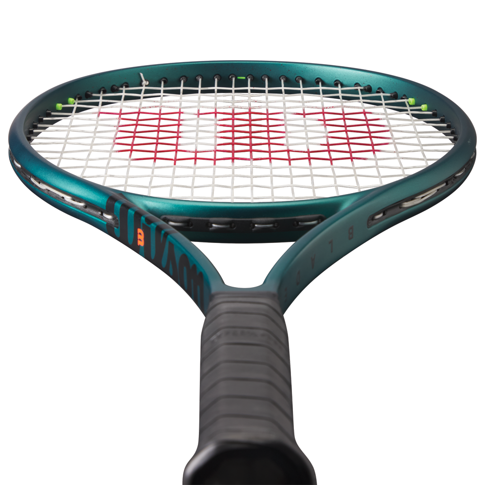 Wilson Blade 98S V9 Tennis Racket (Unstrung)
